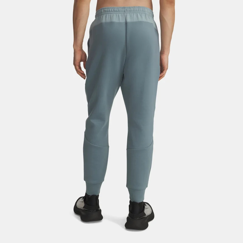 UNDER ARMOUR Men's Unstoppable Fleece Joggers